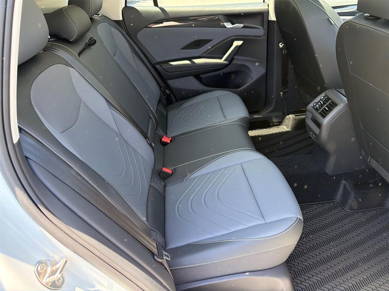 2026 Volkswagen Tiguan SE Hagerstown MD