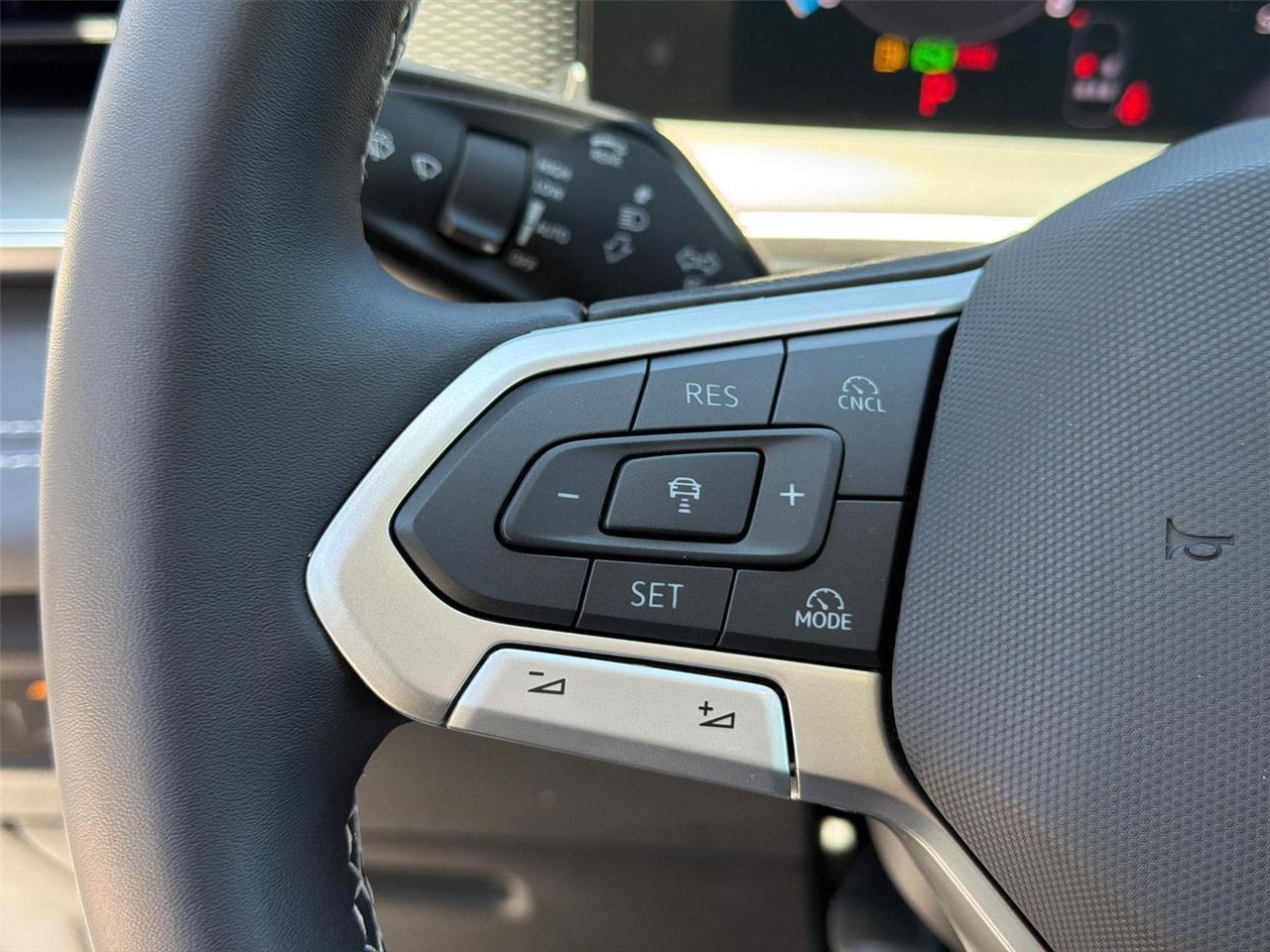2026 Volkswagen Tiguan SE Hagerstown MD