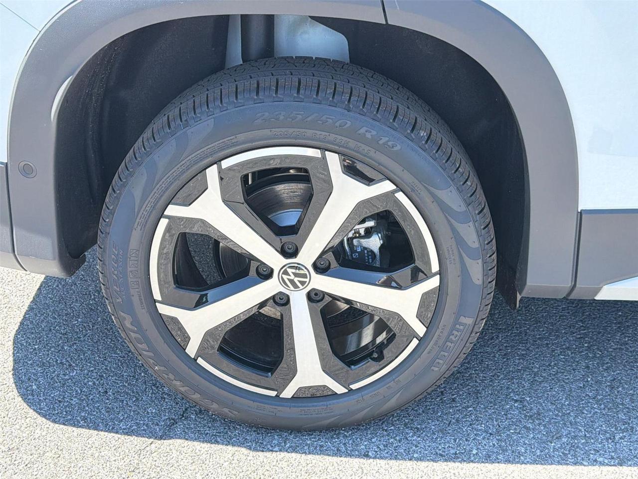2026 Volkswagen Tiguan SE Hagerstown MD