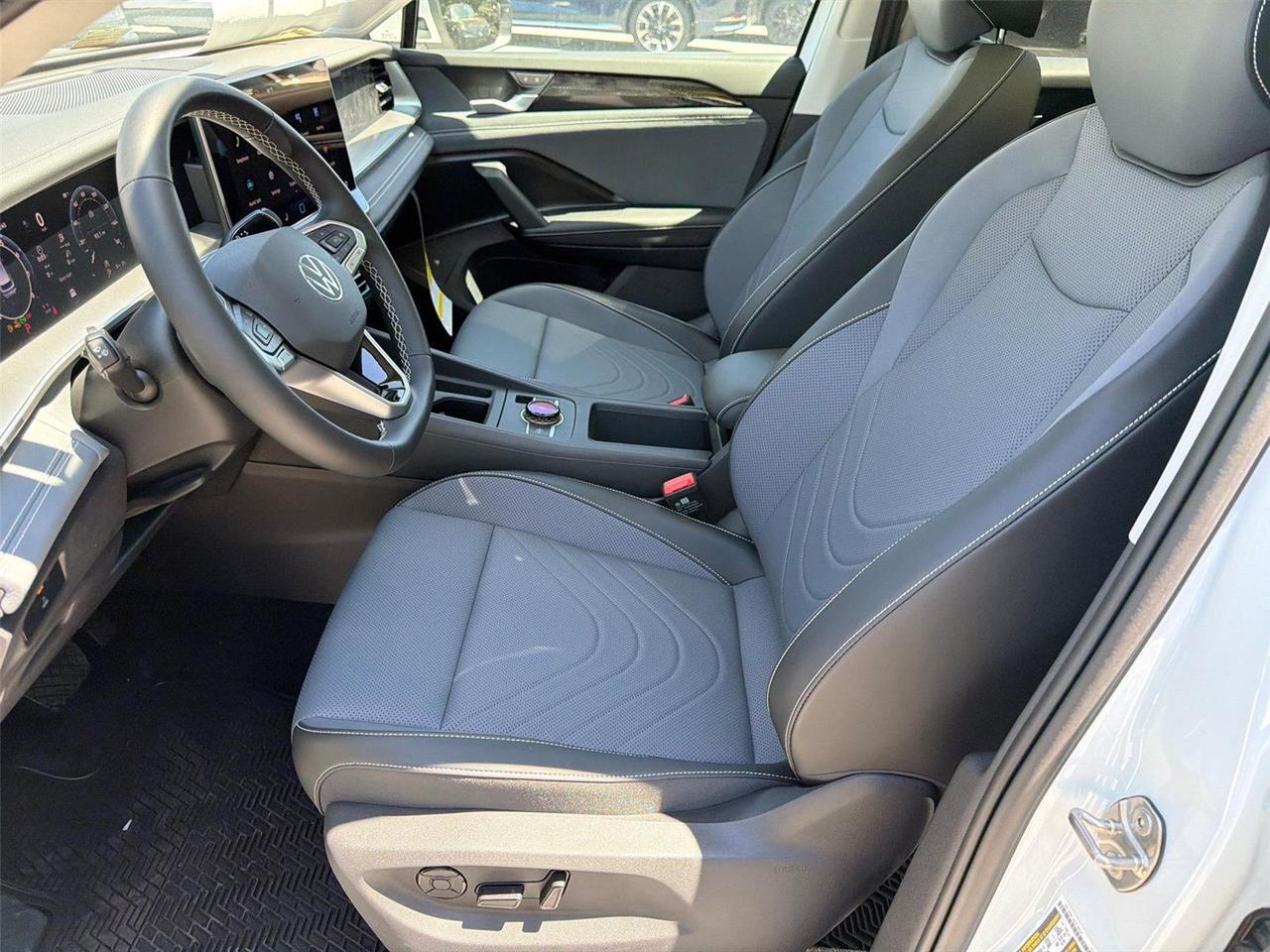 2026 Volkswagen Tiguan SE Hagerstown MD