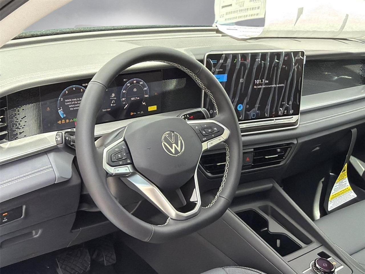 2026 Volkswagen Tiguan SE Hagerstown MD