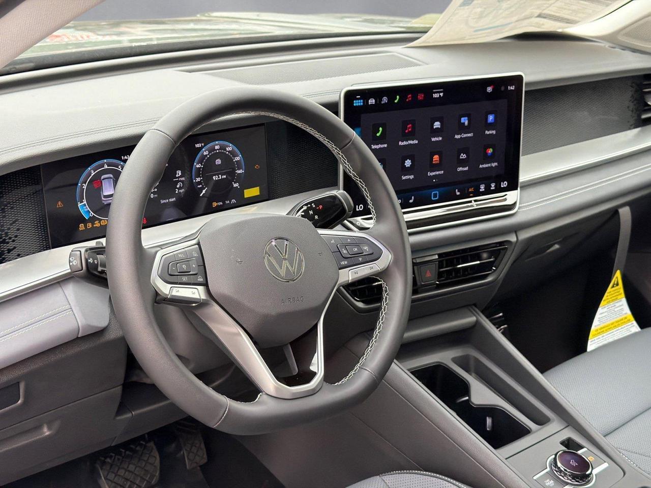 2026 Volkswagen Tiguan SE Hagerstown MD