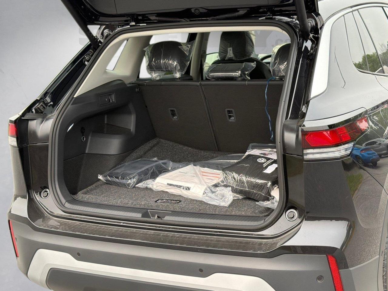 2026 Volkswagen Tiguan SE Hagerstown MD
