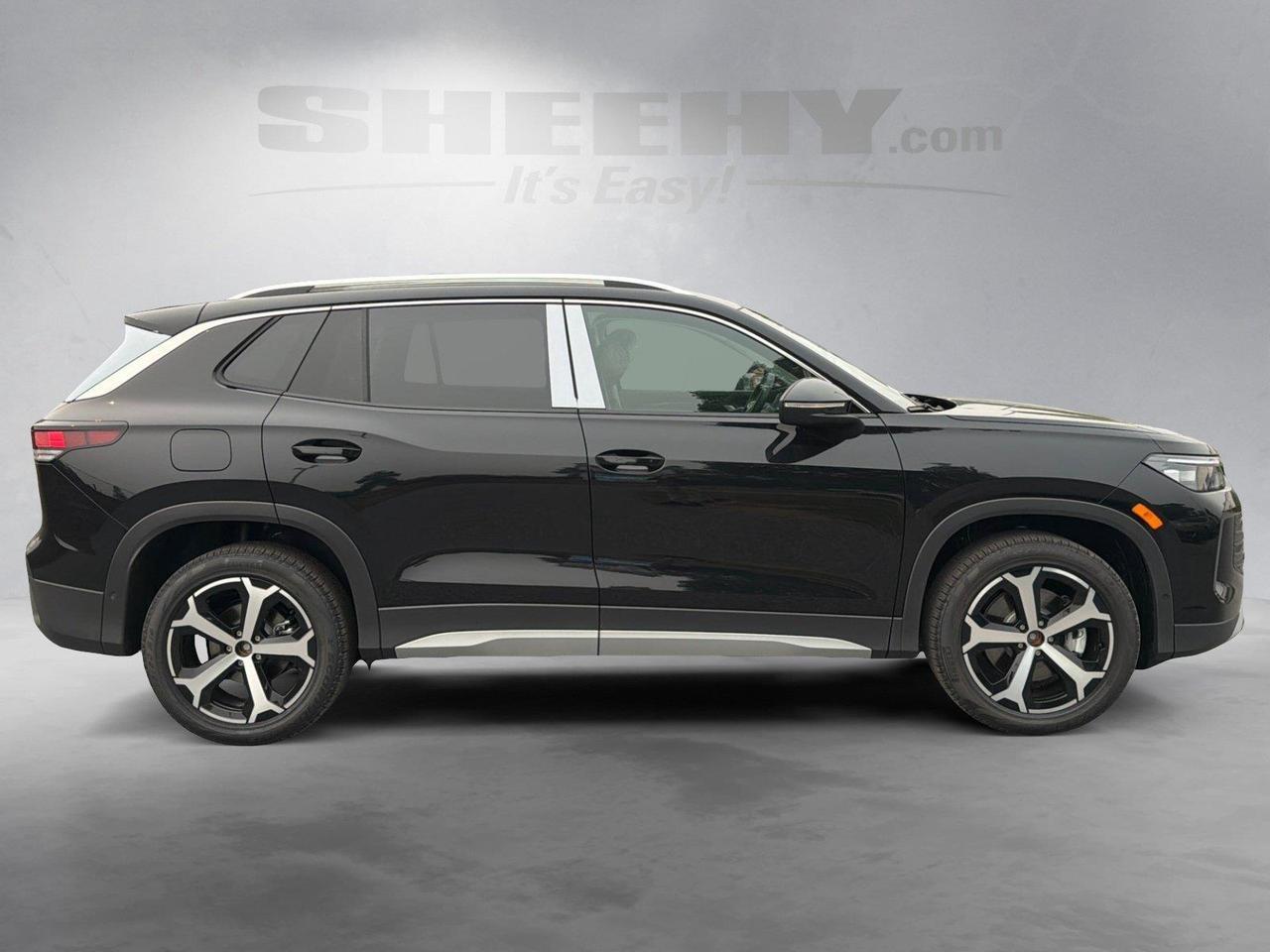 2026 Volkswagen Tiguan SE Hagerstown MD