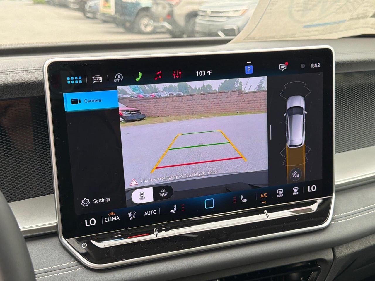 2026 Volkswagen Tiguan SE Hagerstown MD