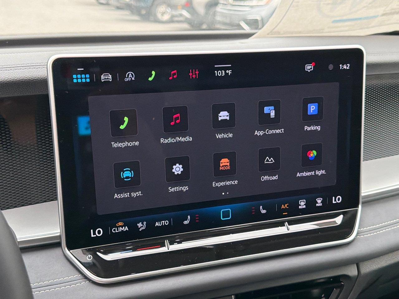 2026 Volkswagen Tiguan SE Hagerstown MD