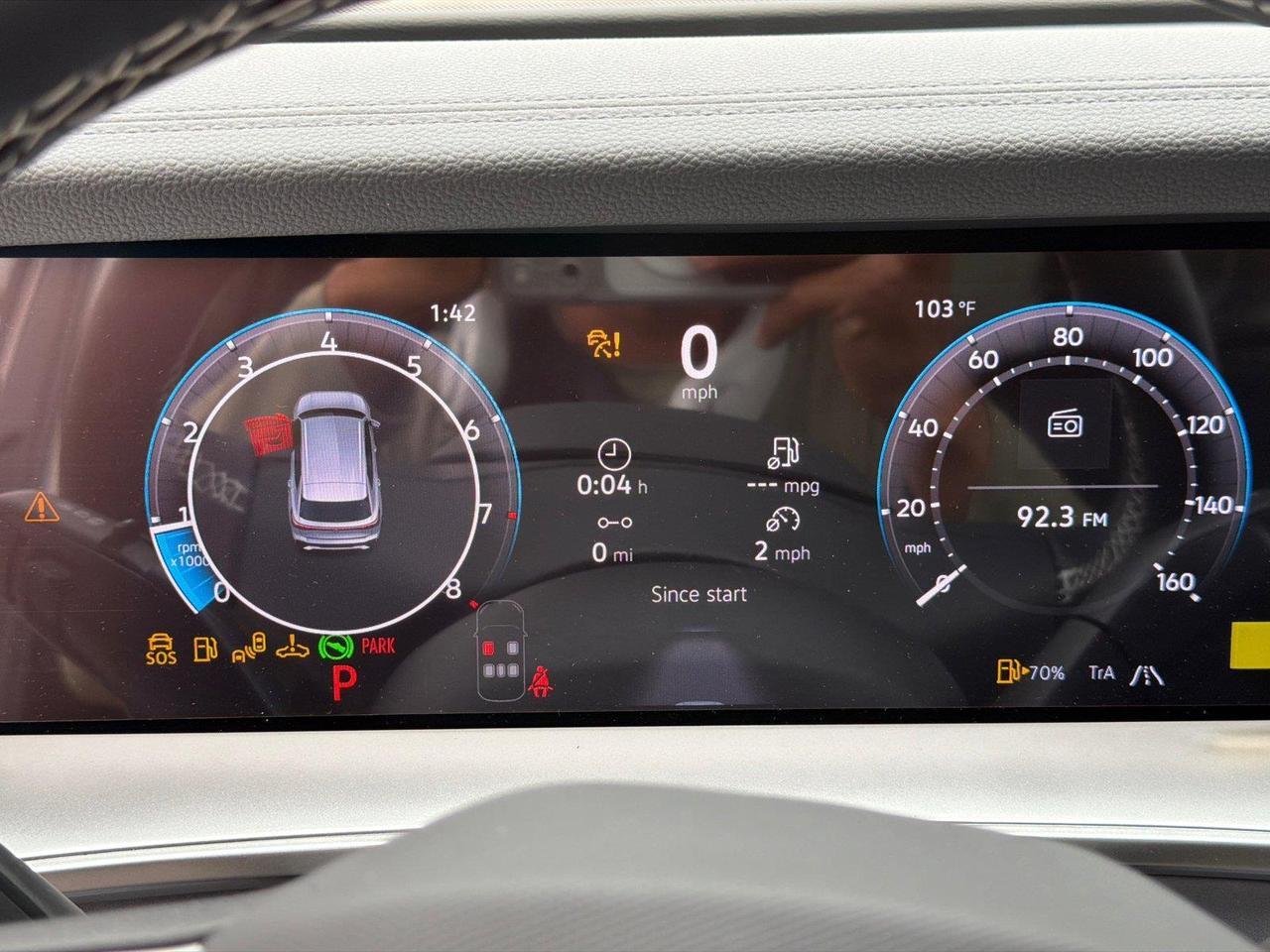 2026 Volkswagen Tiguan SE Hagerstown MD