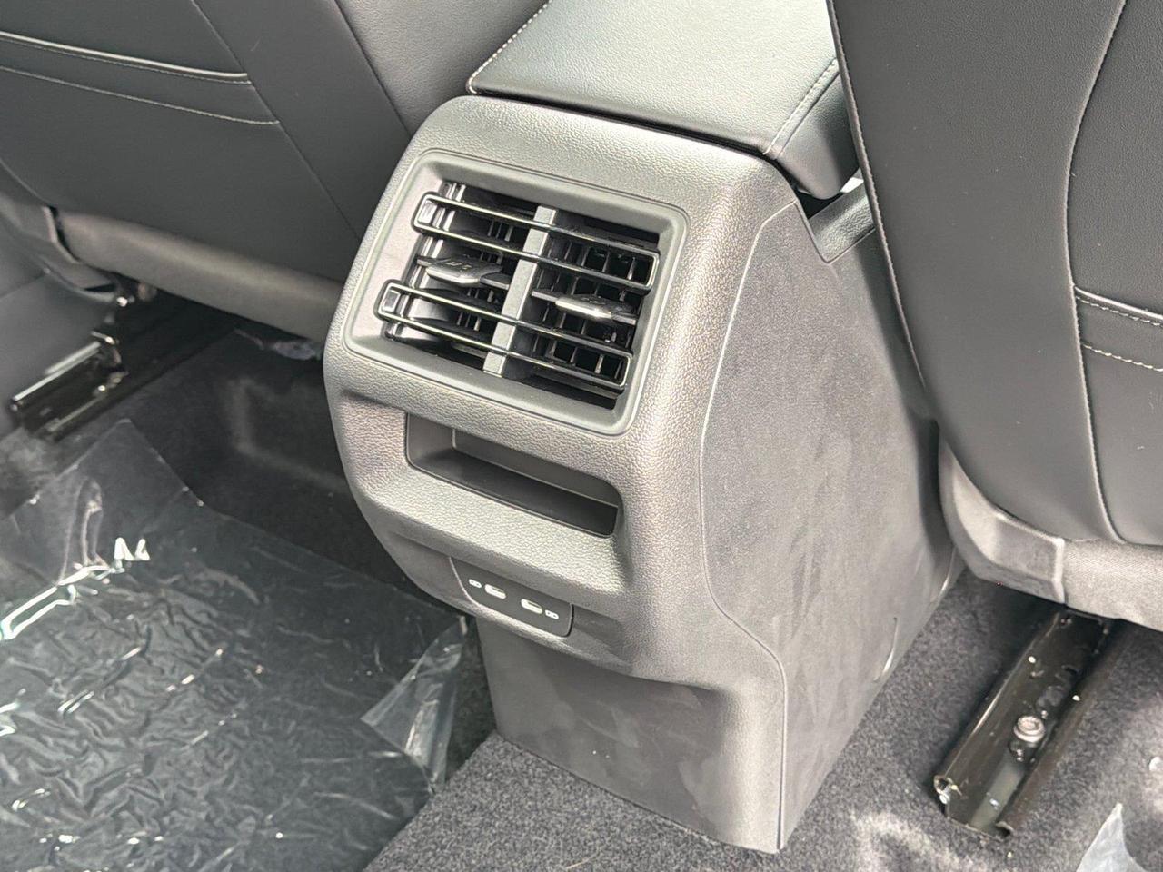 2026 Volkswagen Tiguan SE Hagerstown MD