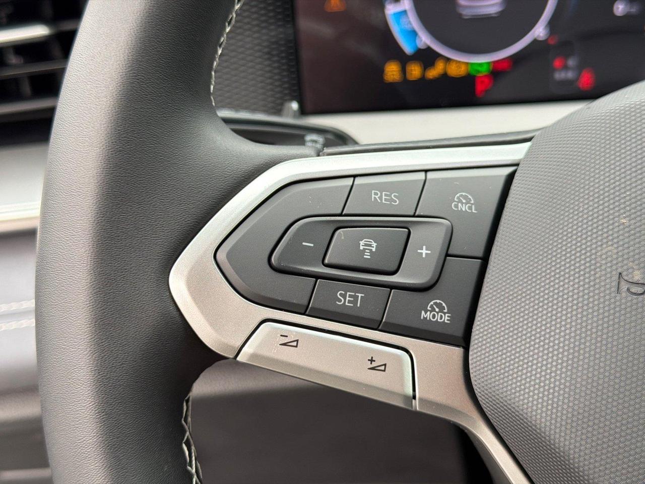 2026 Volkswagen Tiguan SE Hagerstown MD