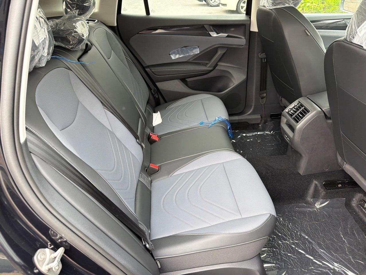 2026 Volkswagen Tiguan SE Hagerstown MD