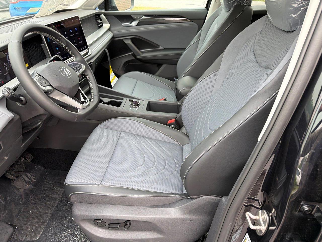 2026 Volkswagen Tiguan SE Hagerstown MD