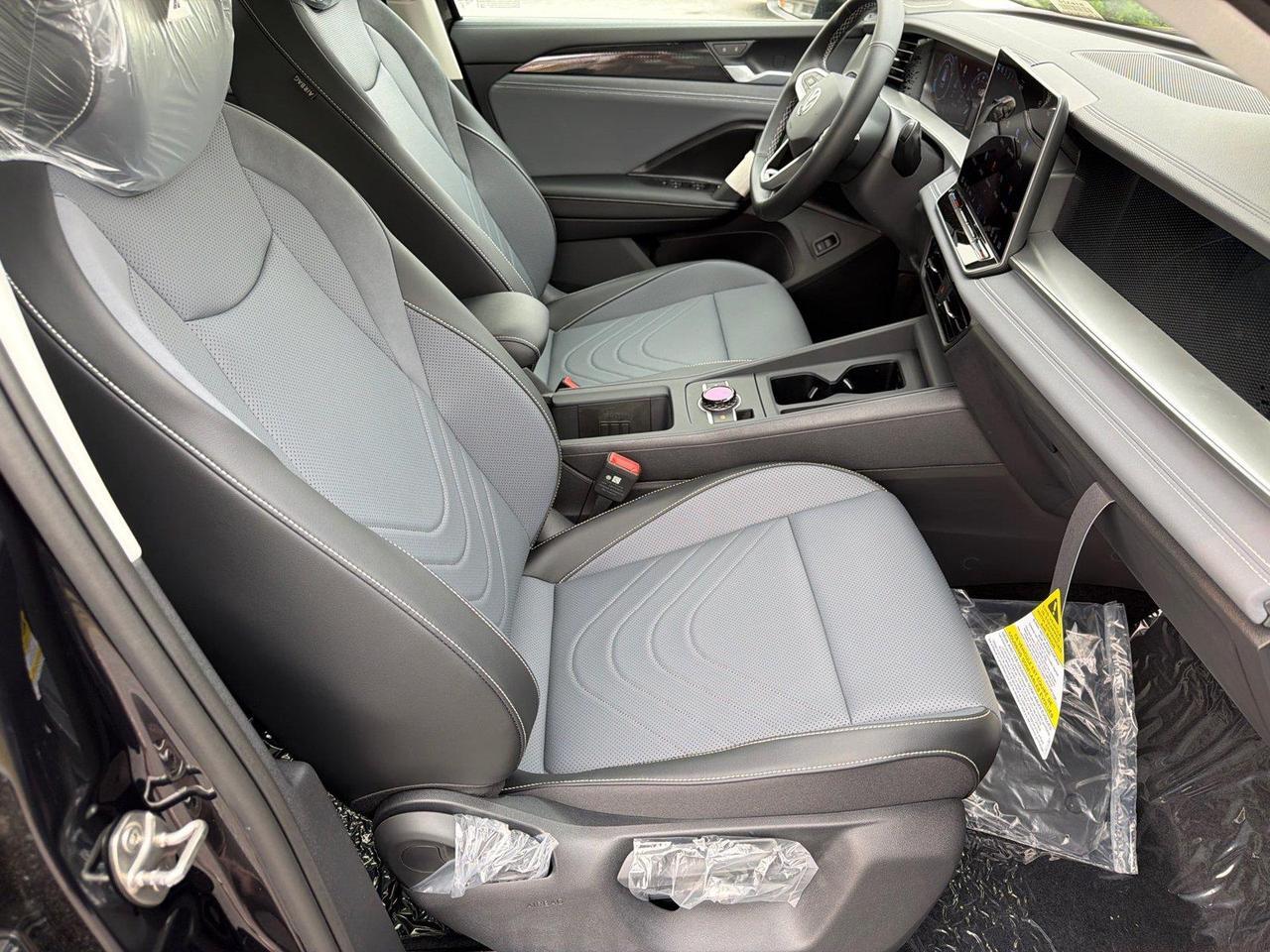 2026 Volkswagen Tiguan SE Hagerstown MD