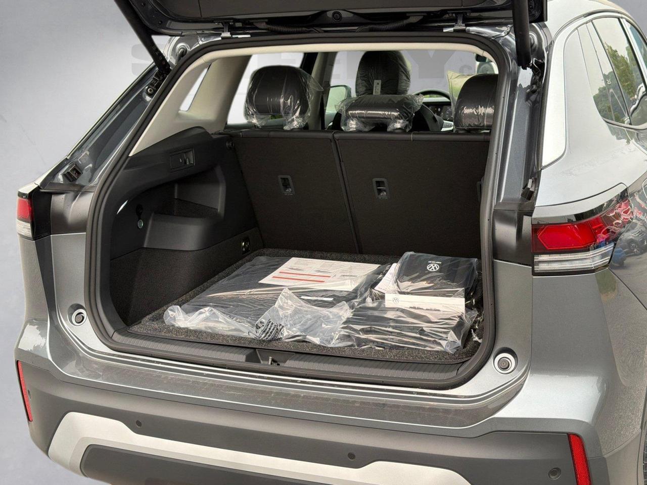 2026 Volkswagen Tiguan SE Hagerstown MD