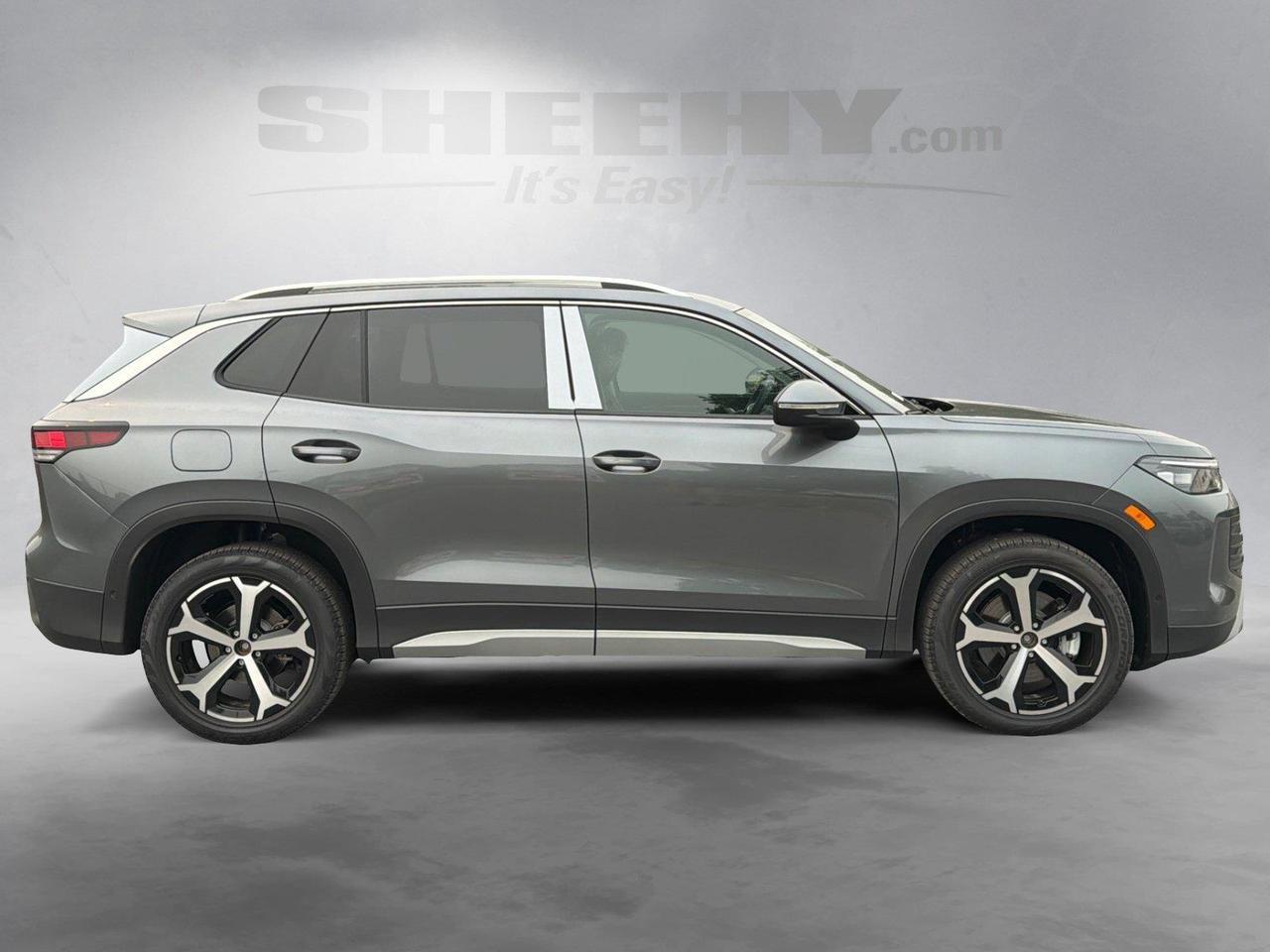 2026 Volkswagen Tiguan SE Hagerstown MD