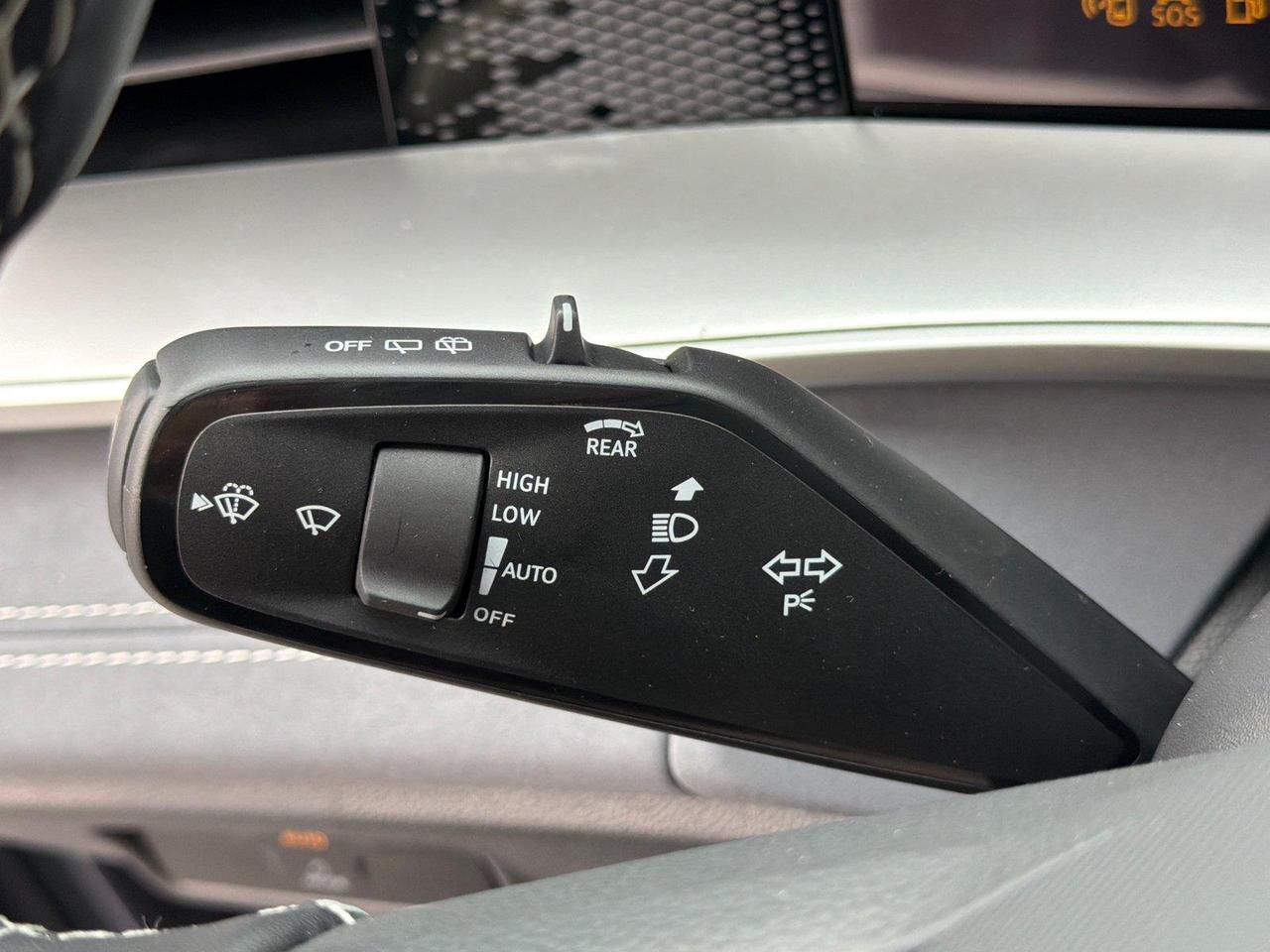 2026 Volkswagen Tiguan SE Hagerstown MD