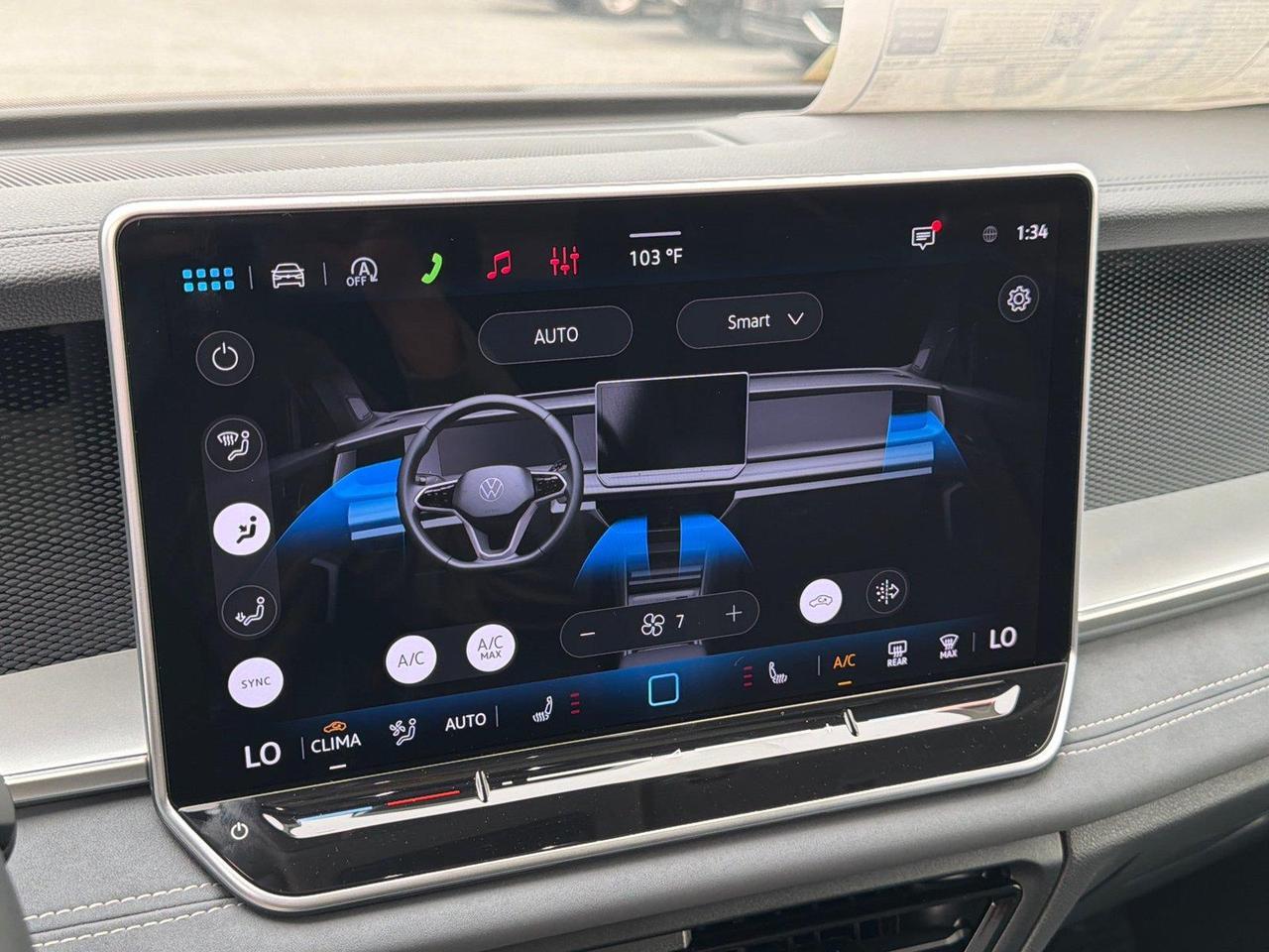 2026 Volkswagen Tiguan SE Hagerstown MD