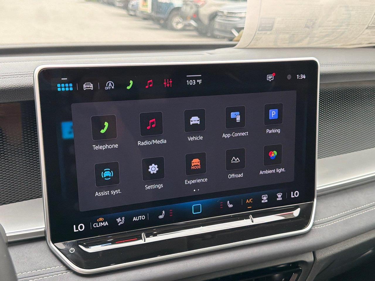 2026 Volkswagen Tiguan SE Hagerstown MD