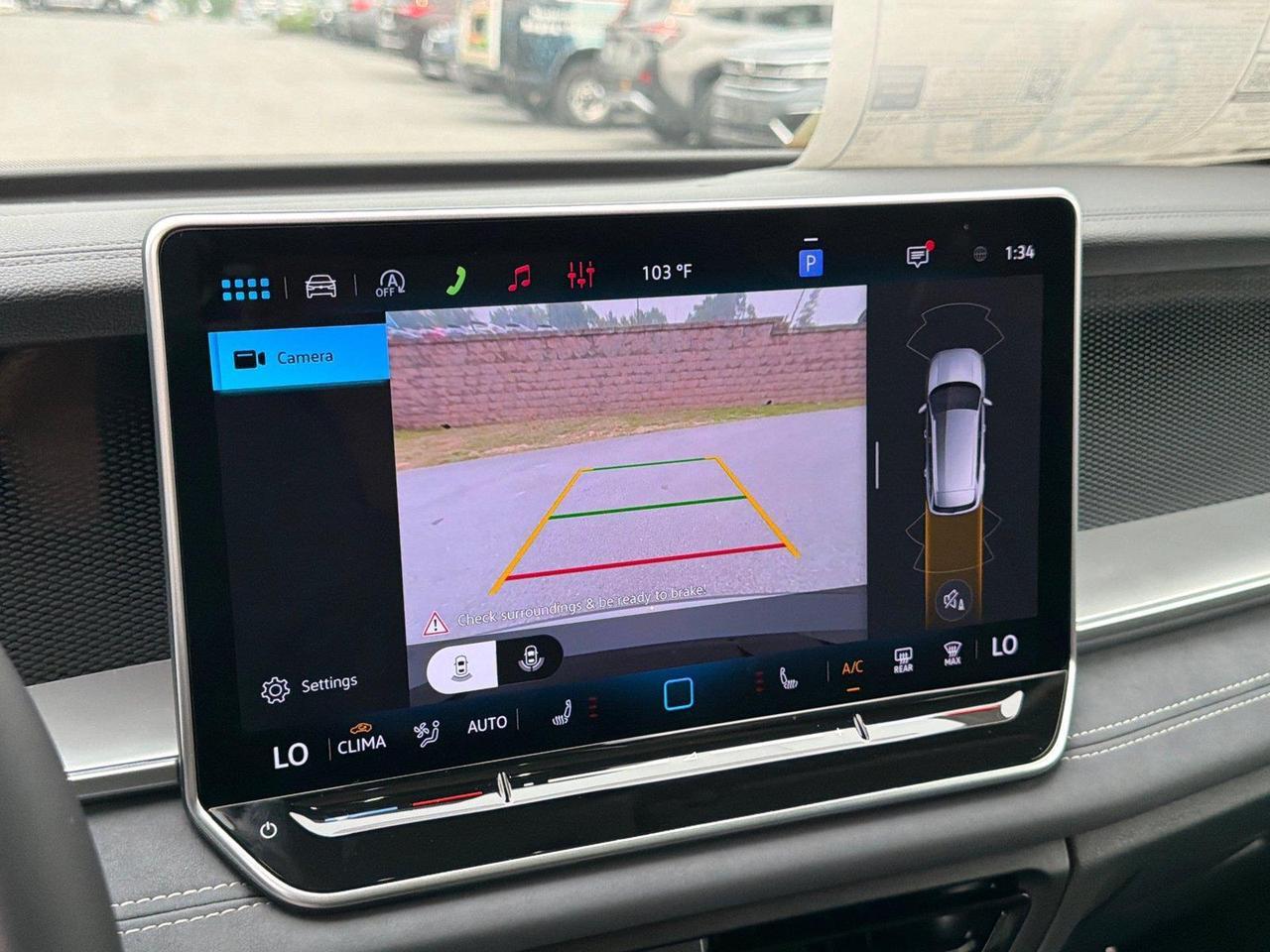 2026 Volkswagen Tiguan SE Hagerstown MD