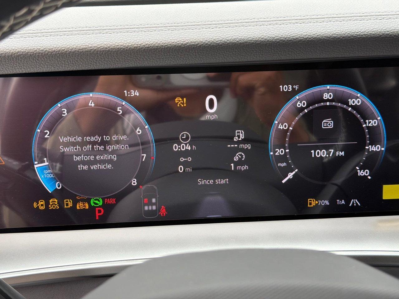 2026 Volkswagen Tiguan SE Hagerstown MD