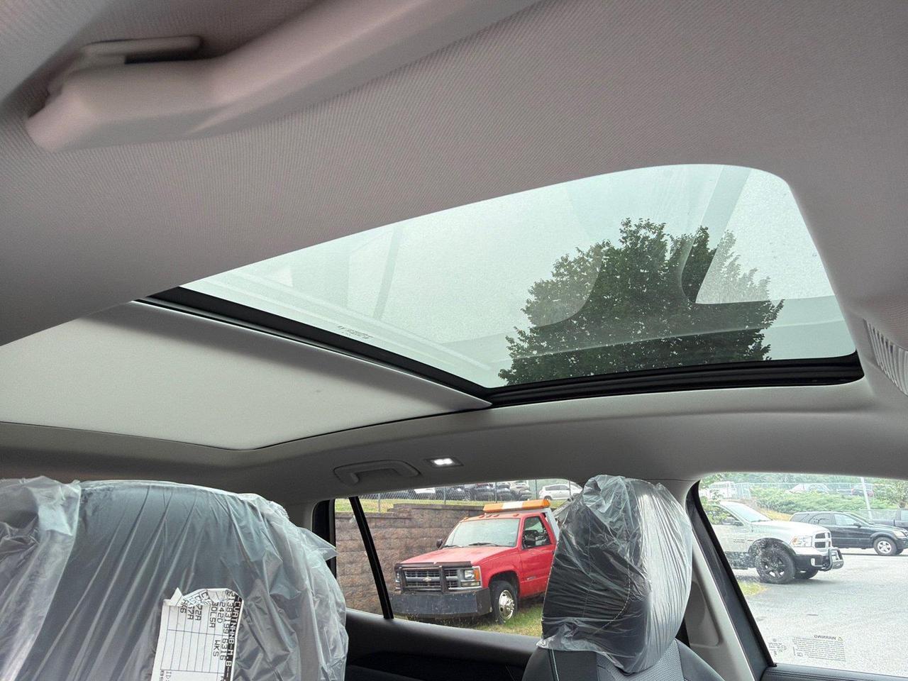 2026 Volkswagen Tiguan SE Hagerstown MD
