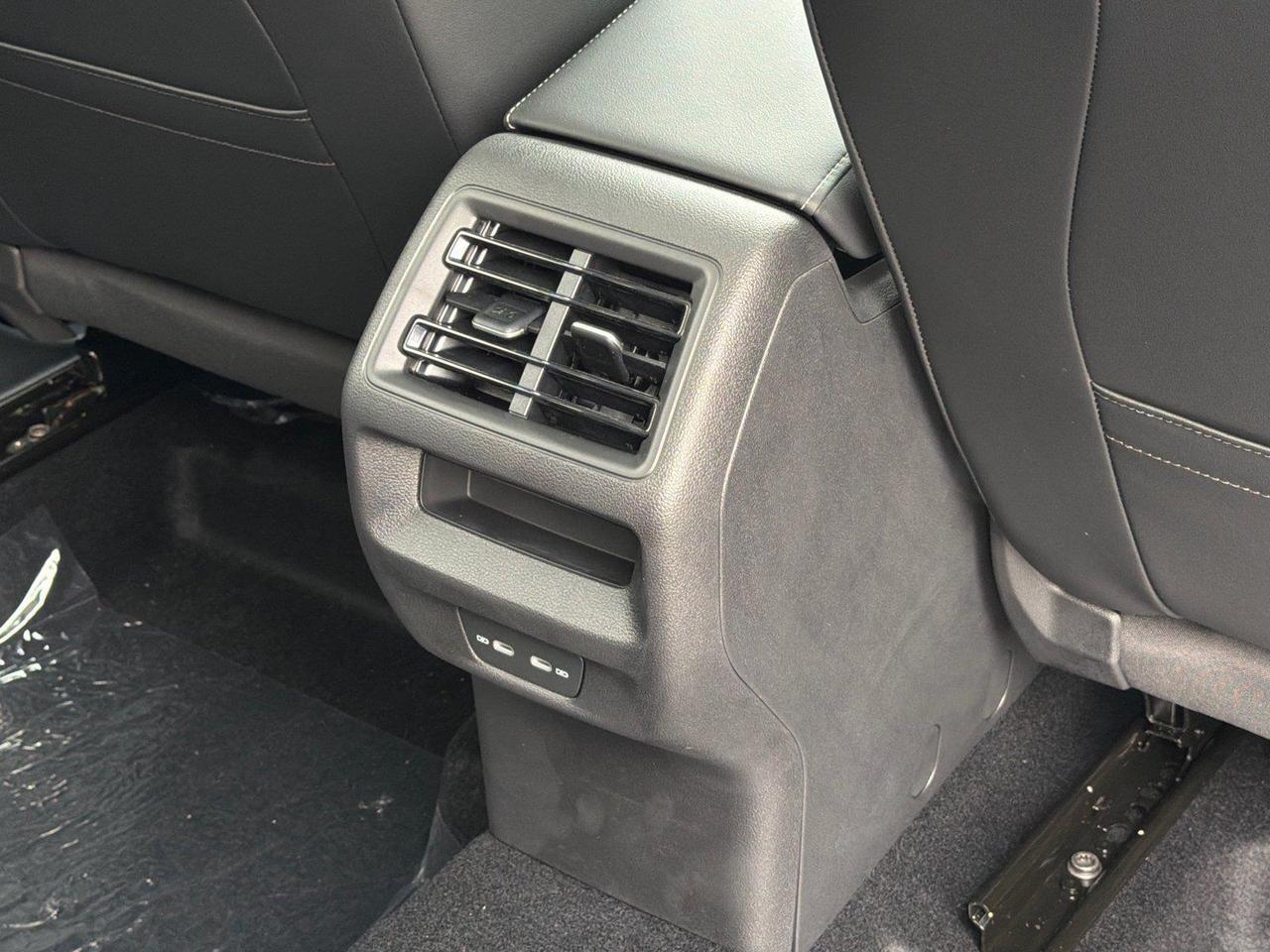 2026 Volkswagen Tiguan SE Hagerstown MD