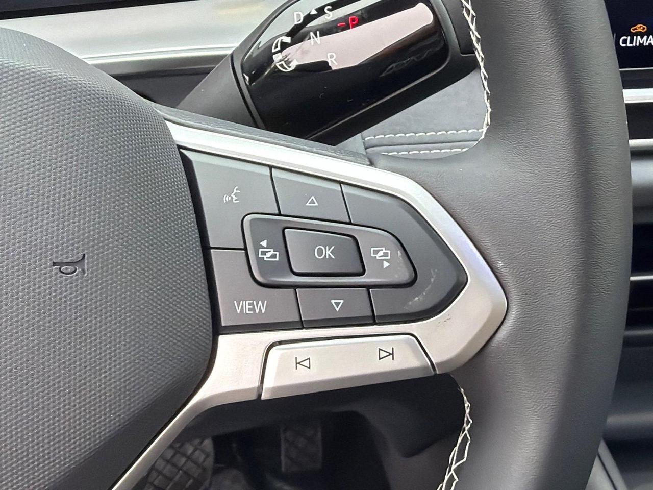 2026 Volkswagen Tiguan SE Hagerstown MD