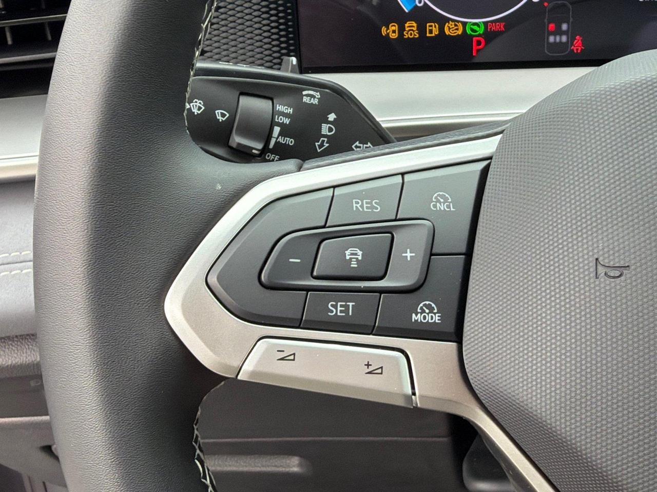 2026 Volkswagen Tiguan SE Hagerstown MD