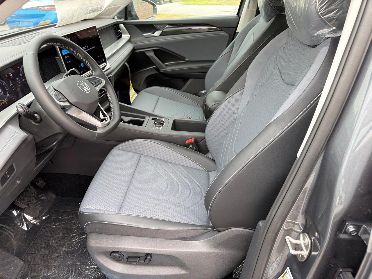 2026 Volkswagen Tiguan SE Hagerstown MD