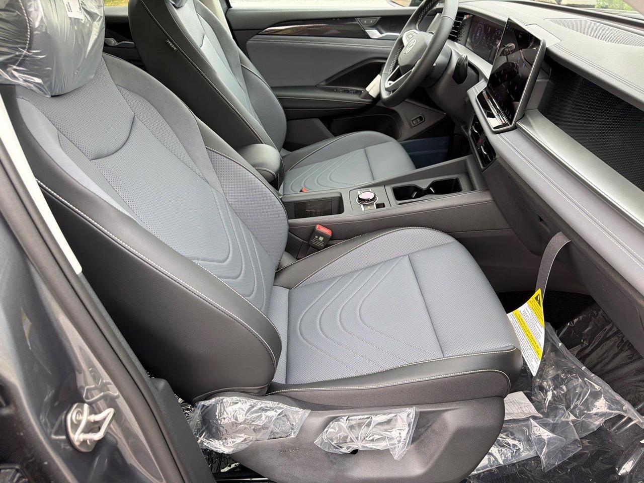 2026 Volkswagen Tiguan SE Hagerstown MD
