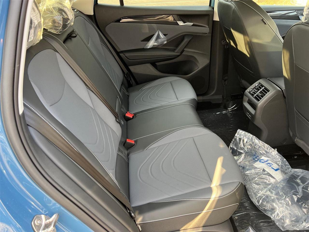 2026 Volkswagen Tiguan SE Hagerstown MD