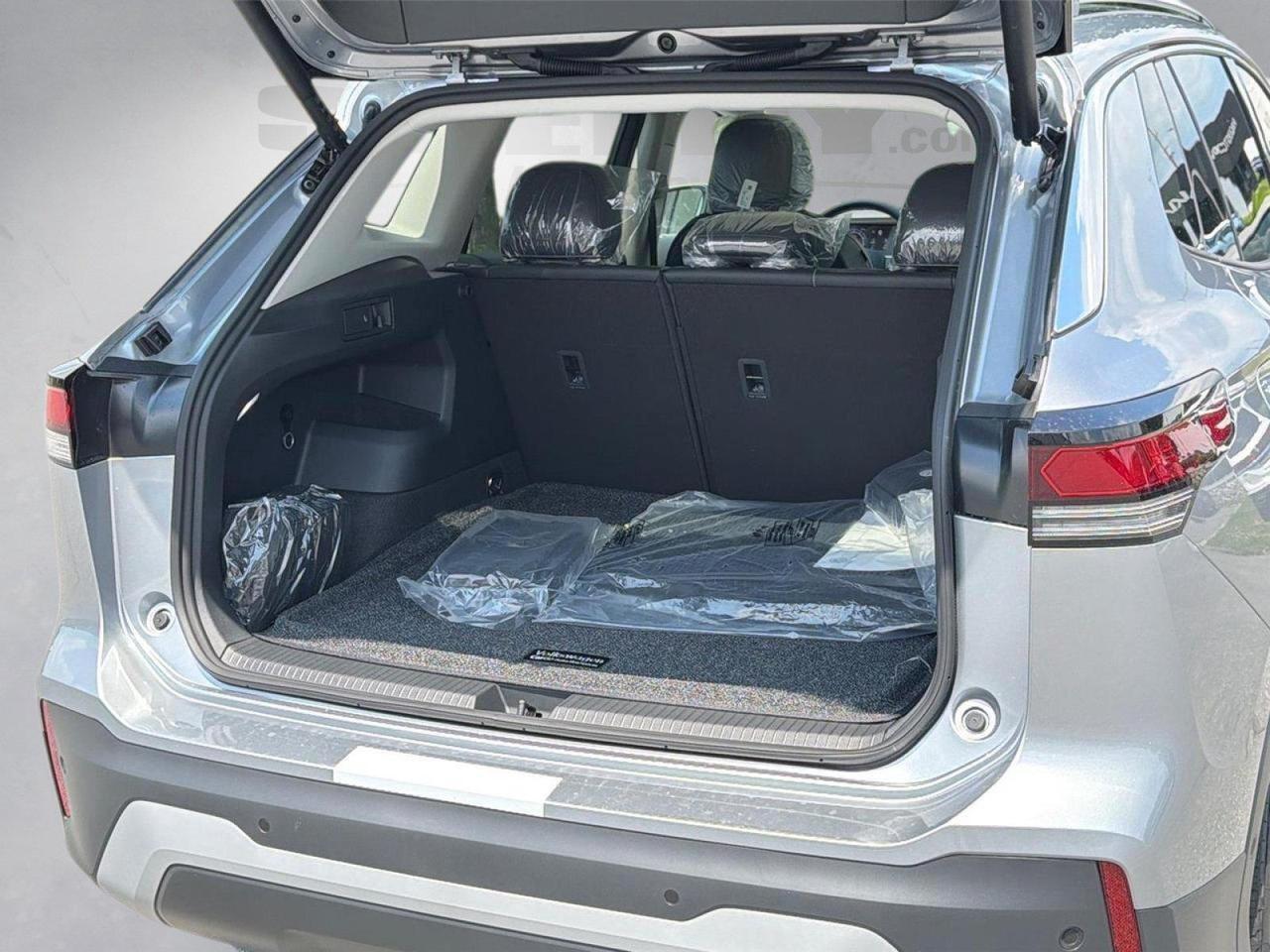 2026 Volkswagen Tiguan SE Hagerstown MD