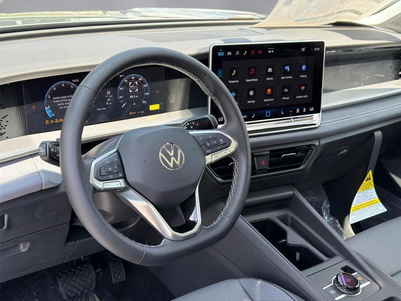 2026 Volkswagen Tiguan SE Hagerstown MD