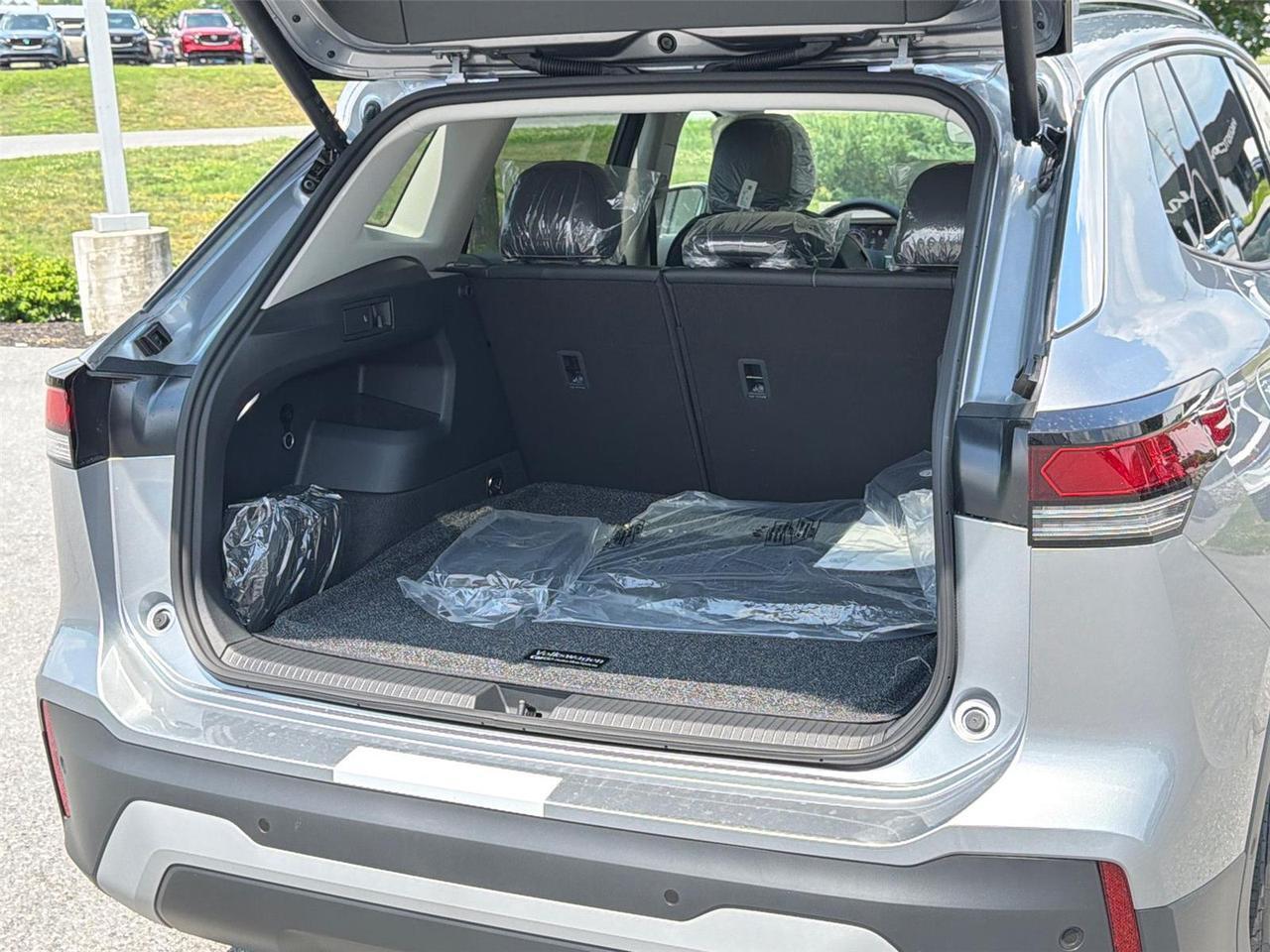2026 Volkswagen Tiguan SE Hagerstown MD