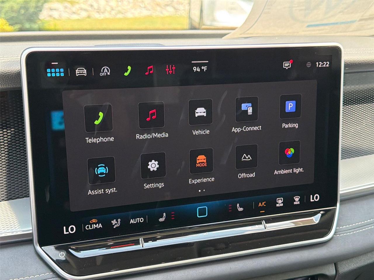 2026 Volkswagen Tiguan SE Hagerstown MD