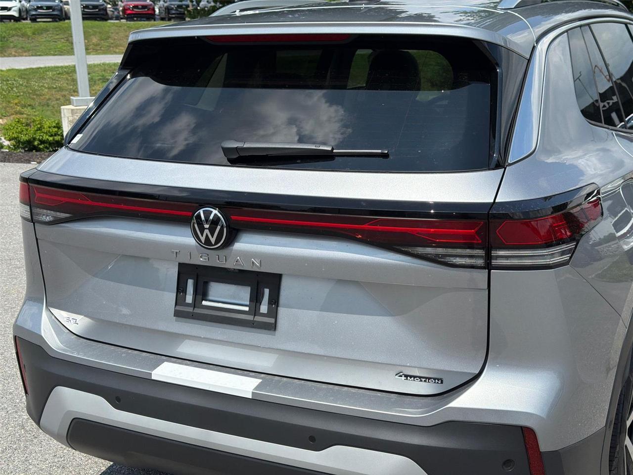 2026 Volkswagen Tiguan SE Hagerstown MD