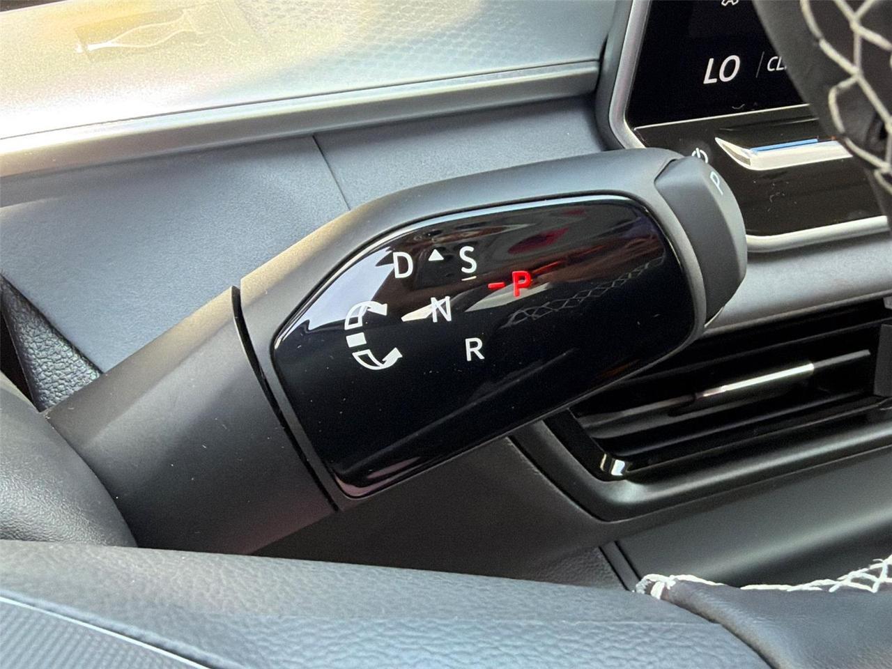 2026 Volkswagen Tiguan SE Hagerstown MD