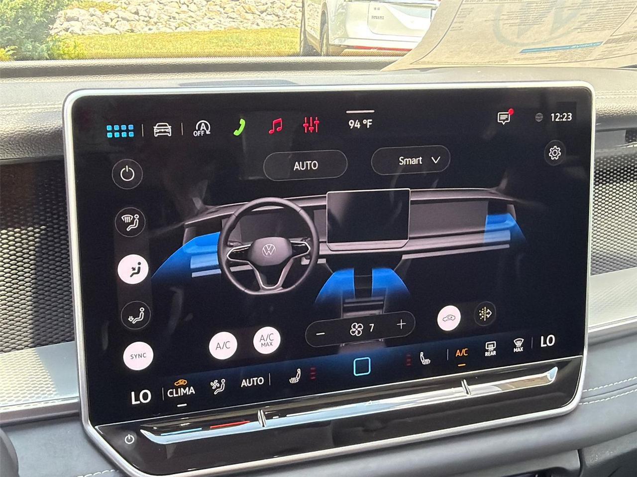 2026 Volkswagen Tiguan SE Hagerstown MD