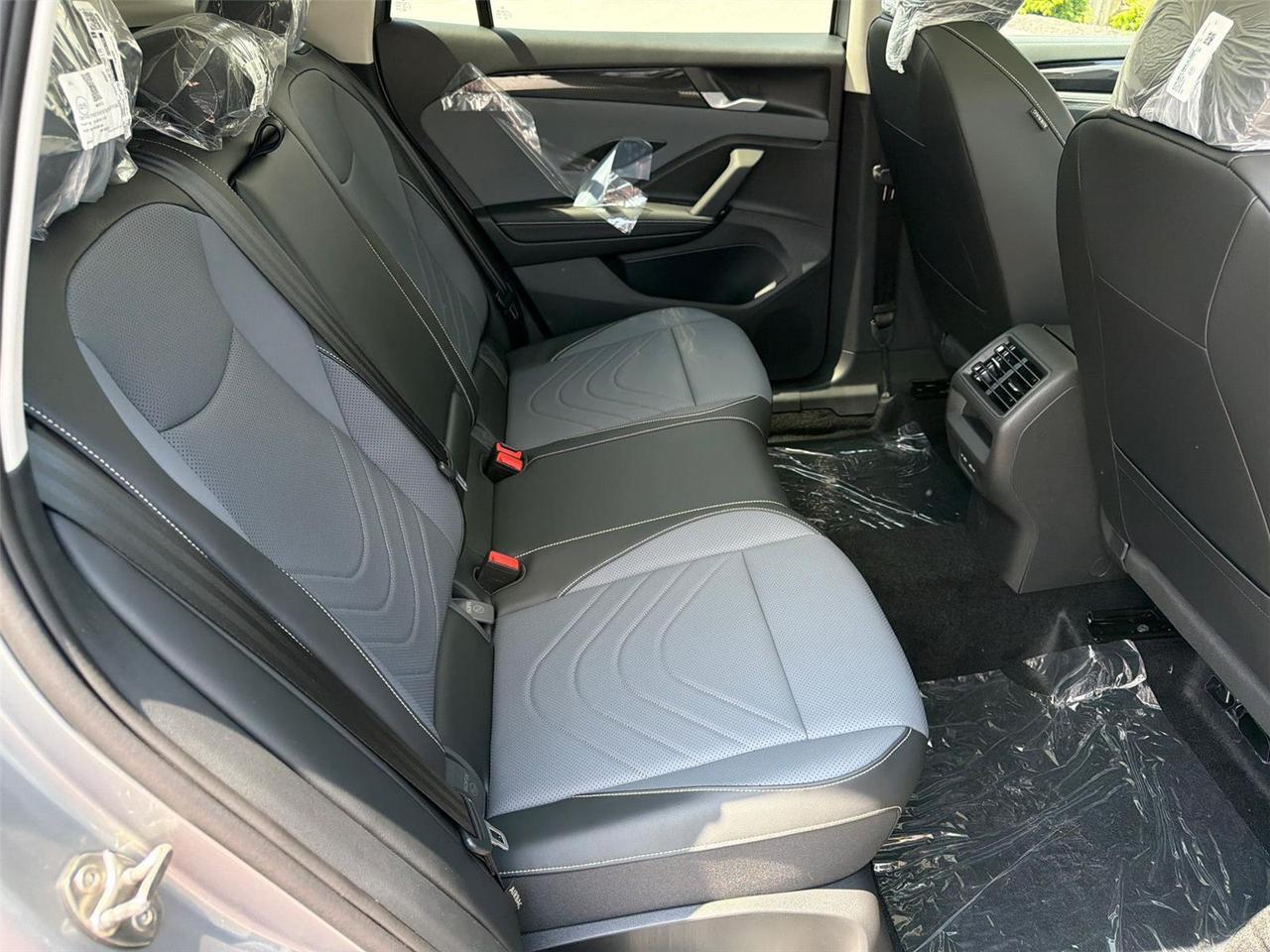 2026 Volkswagen Tiguan SE Hagerstown MD