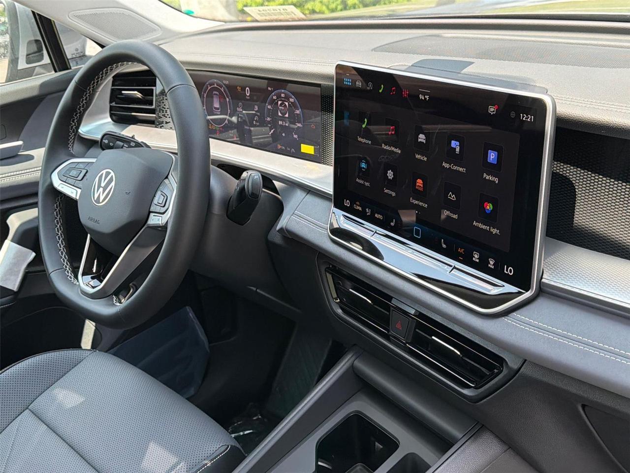 2026 Volkswagen Tiguan SE Hagerstown MD