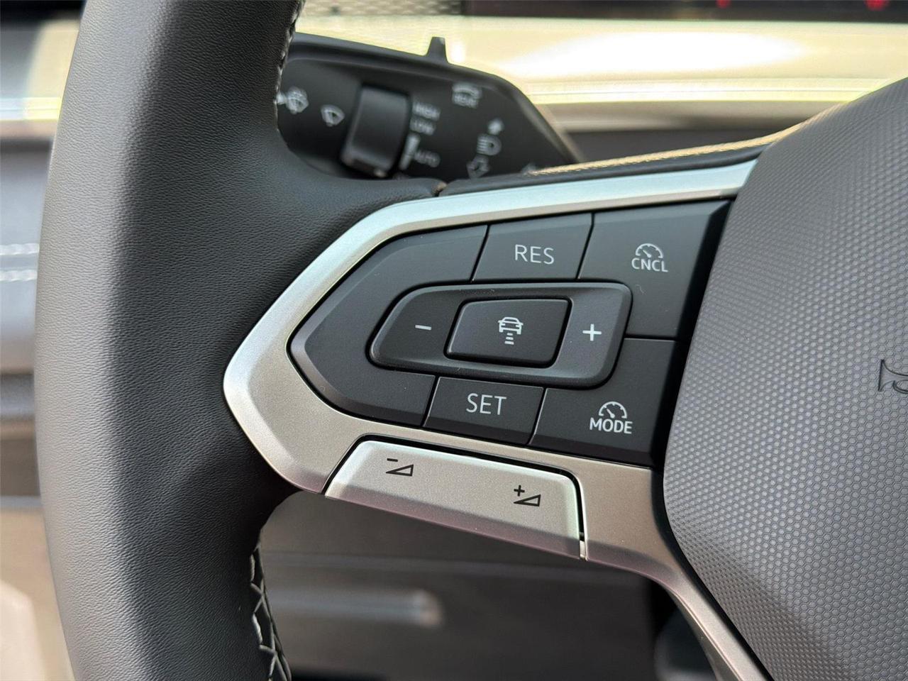 2026 Volkswagen Tiguan SE Hagerstown MD