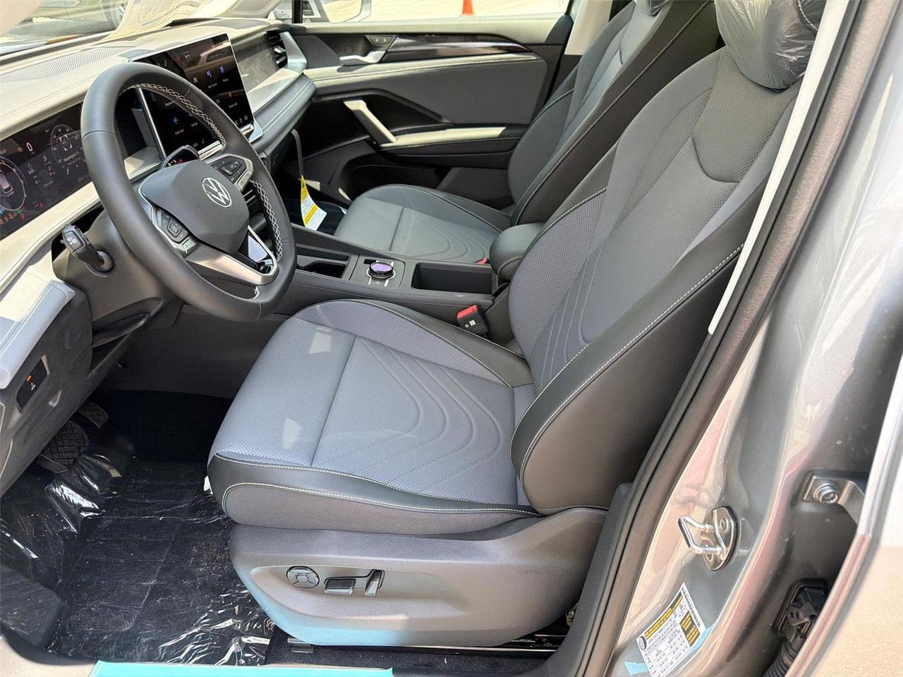 2026 Volkswagen Tiguan SE Hagerstown MD