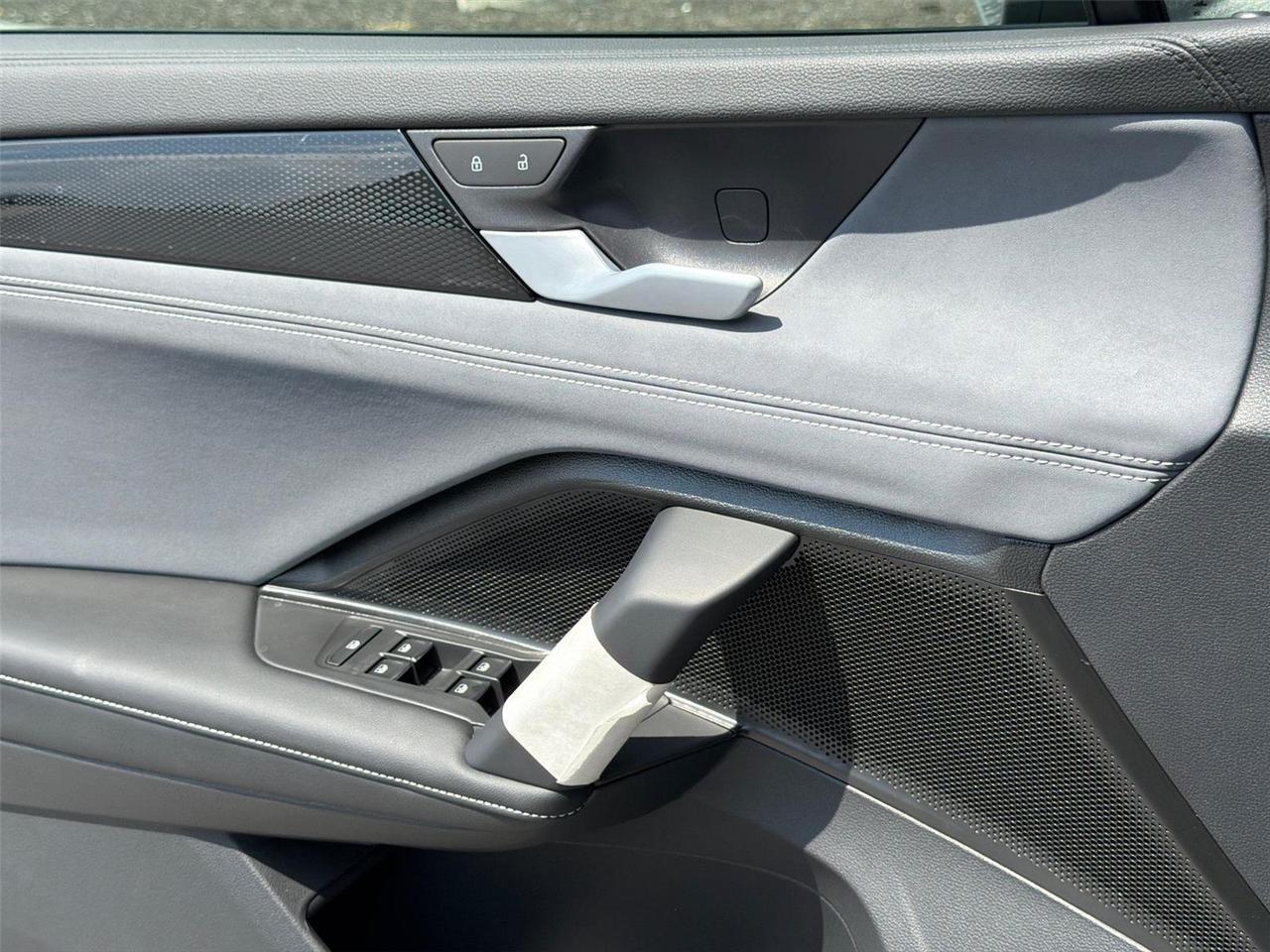 2026 Volkswagen Tiguan SE Hagerstown MD