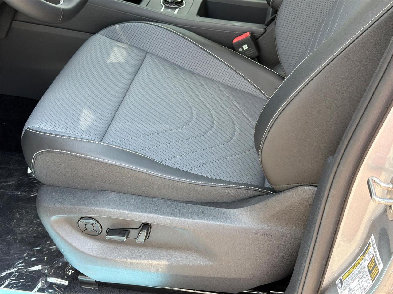 2026 Volkswagen Tiguan SE Hagerstown MD