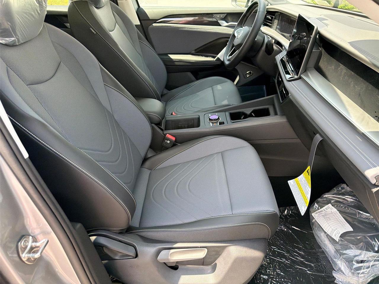 2026 Volkswagen Tiguan SE Hagerstown MD