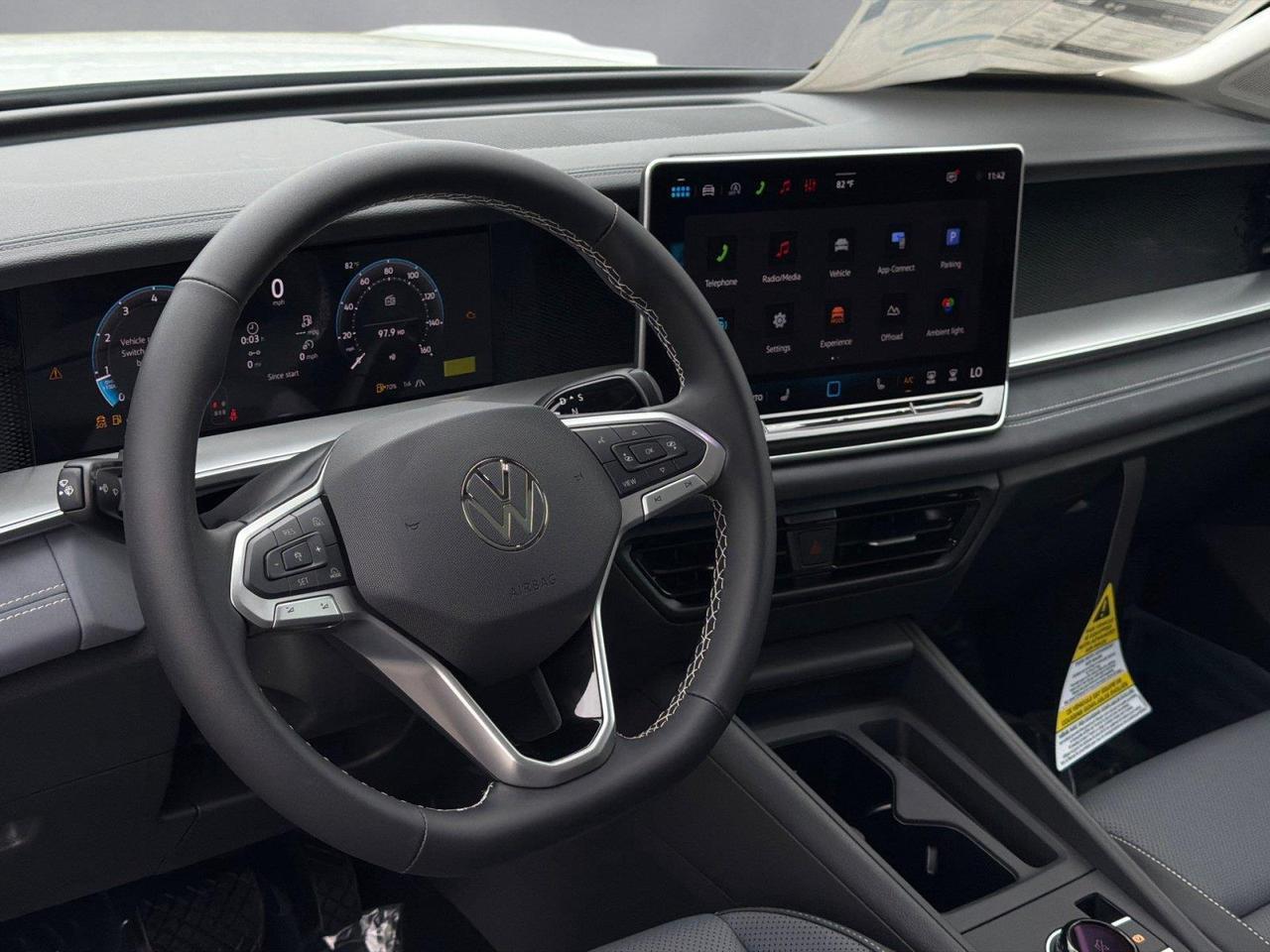 2026 Volkswagen Tiguan SE Hagerstown MD