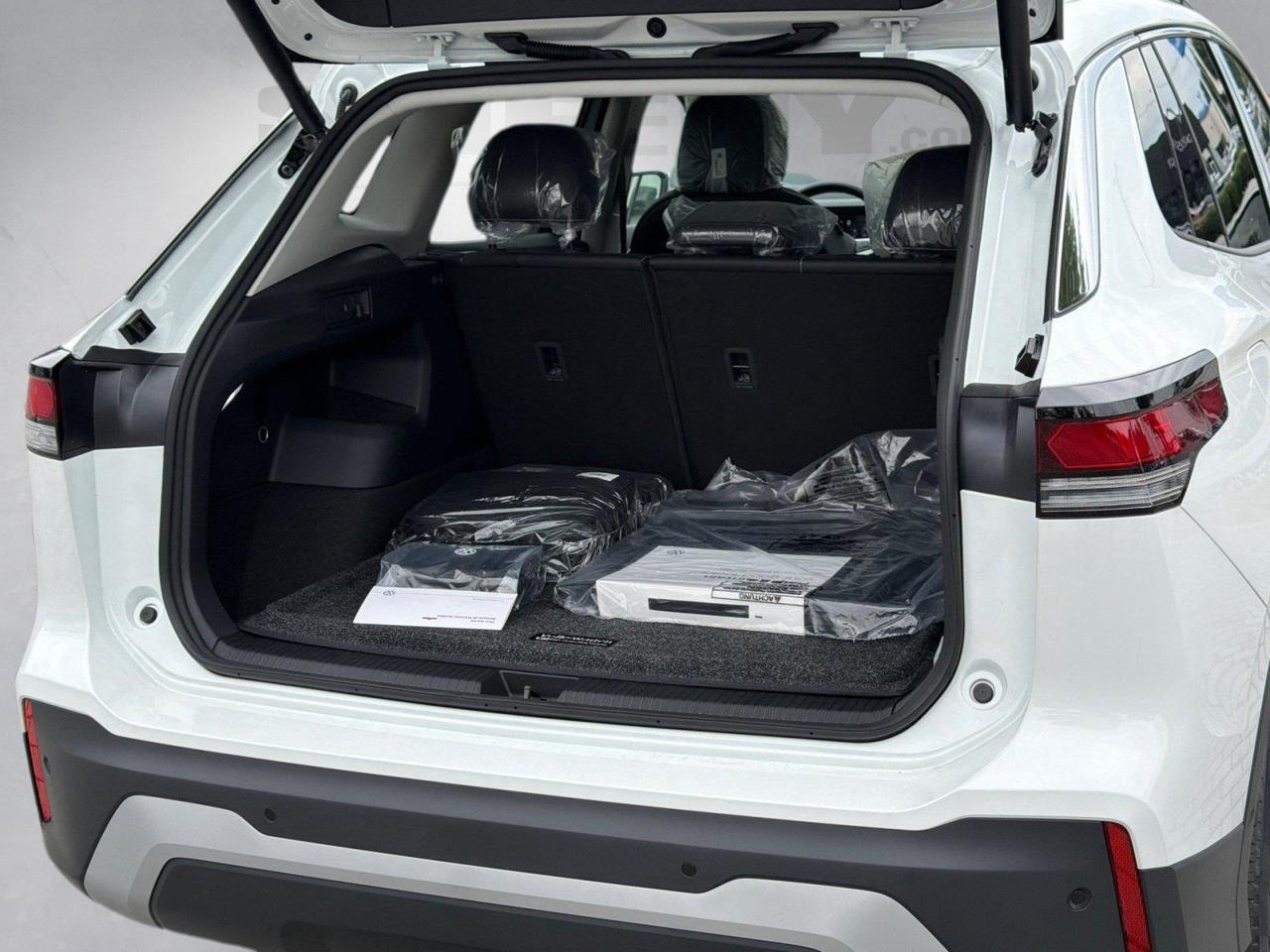 2026 Volkswagen Tiguan SE Hagerstown MD