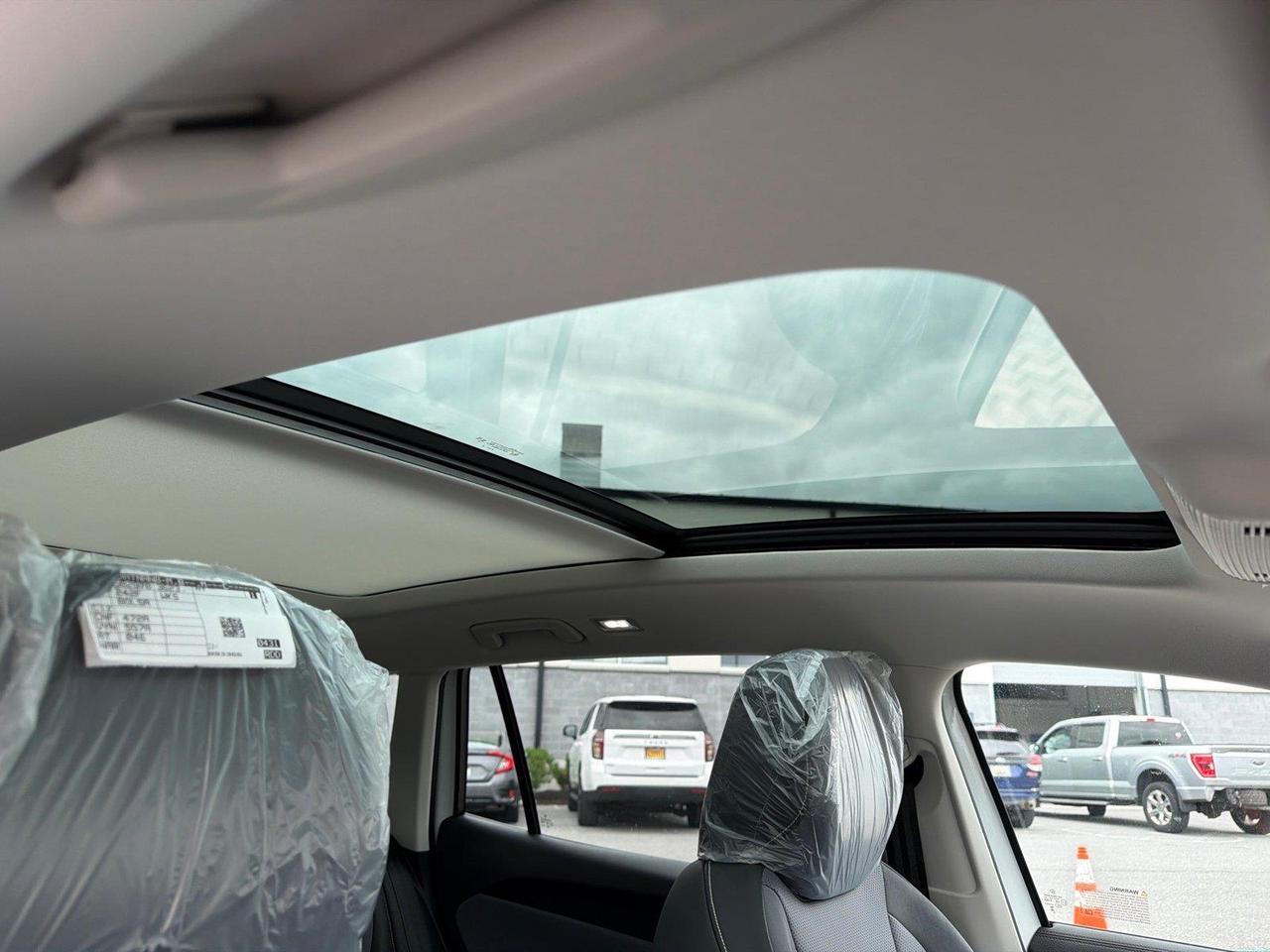 2026 Volkswagen Tiguan SE Hagerstown MD