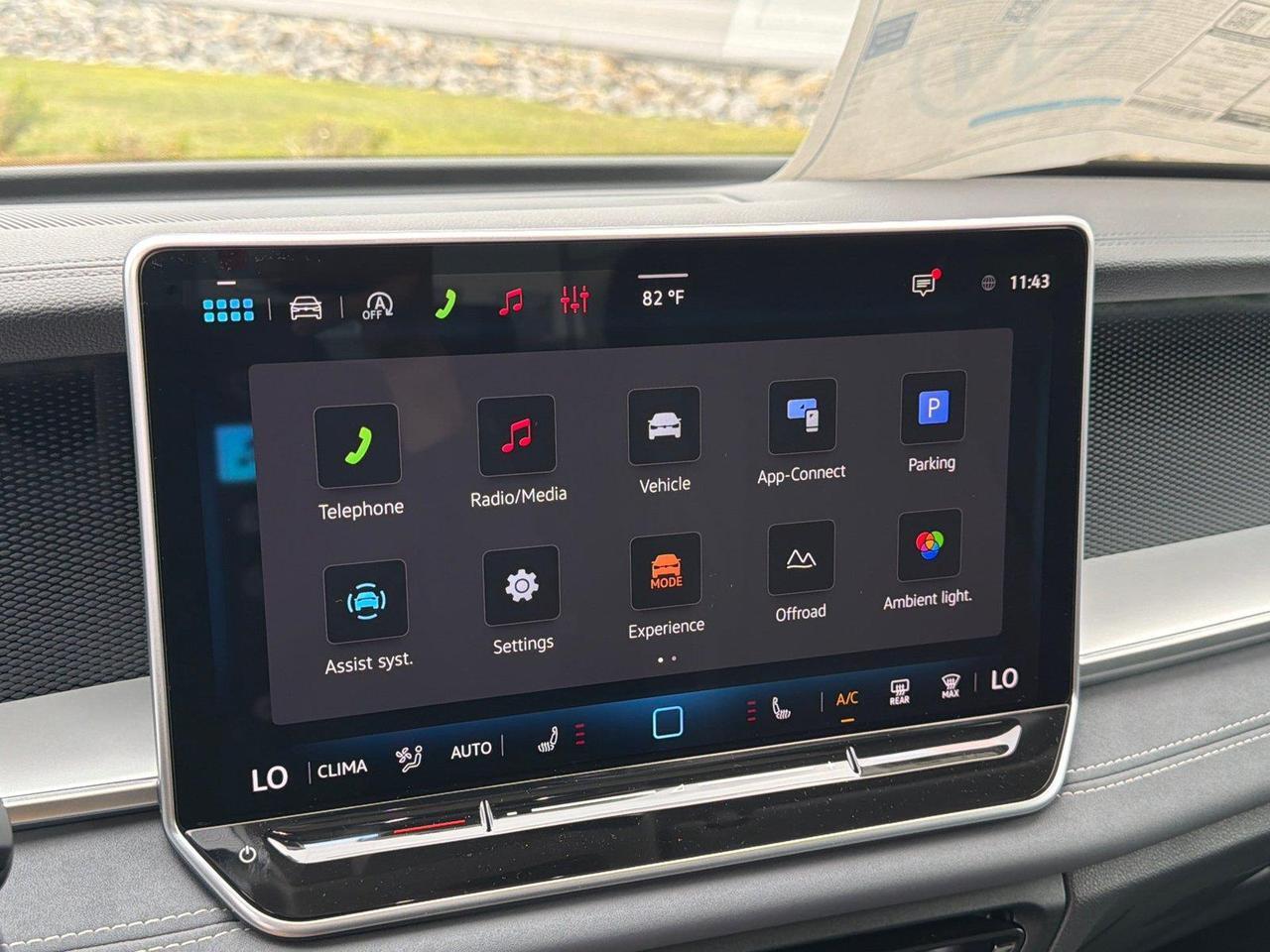 2026 Volkswagen Tiguan SE Hagerstown MD