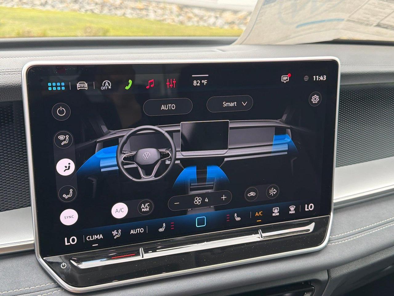 2026 Volkswagen Tiguan SE Hagerstown MD