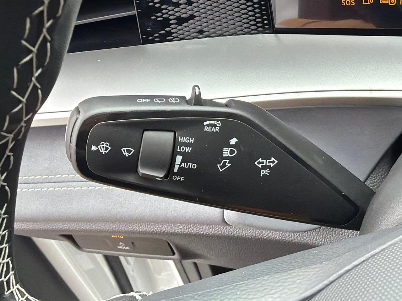 2026 Volkswagen Tiguan SE Hagerstown MD